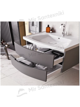 Комплект мебели для ванной комнаты ROYAL